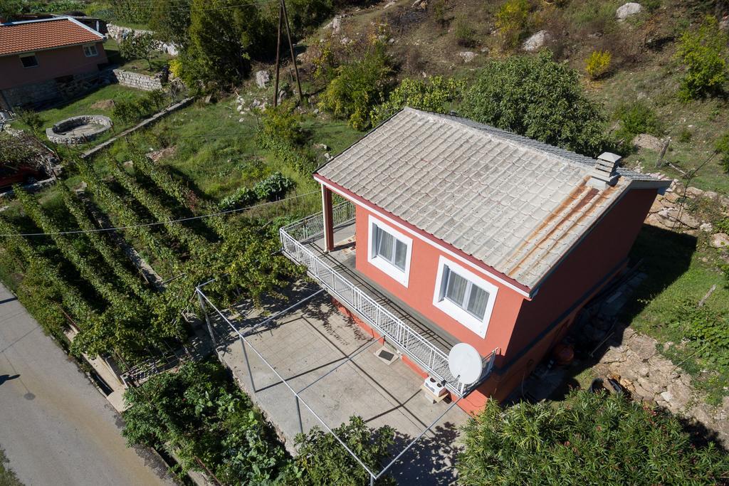 Apartment Sjekloca 威尔帕扎 外观 照片