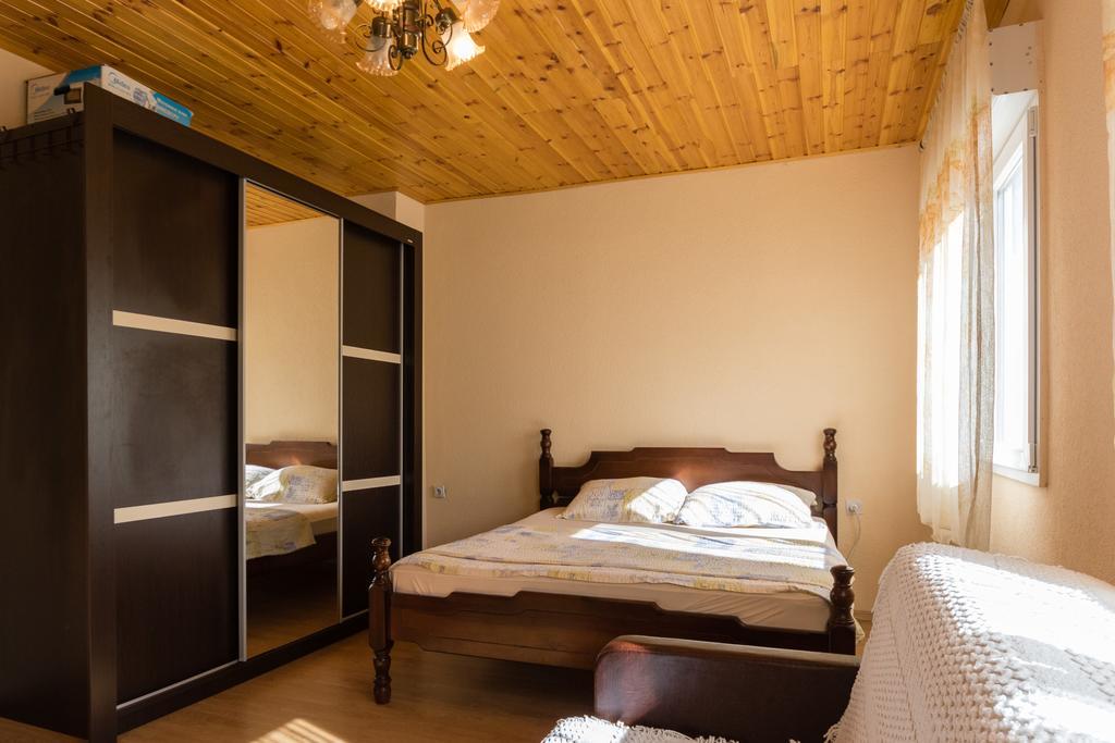 Apartment Sjekloca 威尔帕扎 外观 照片