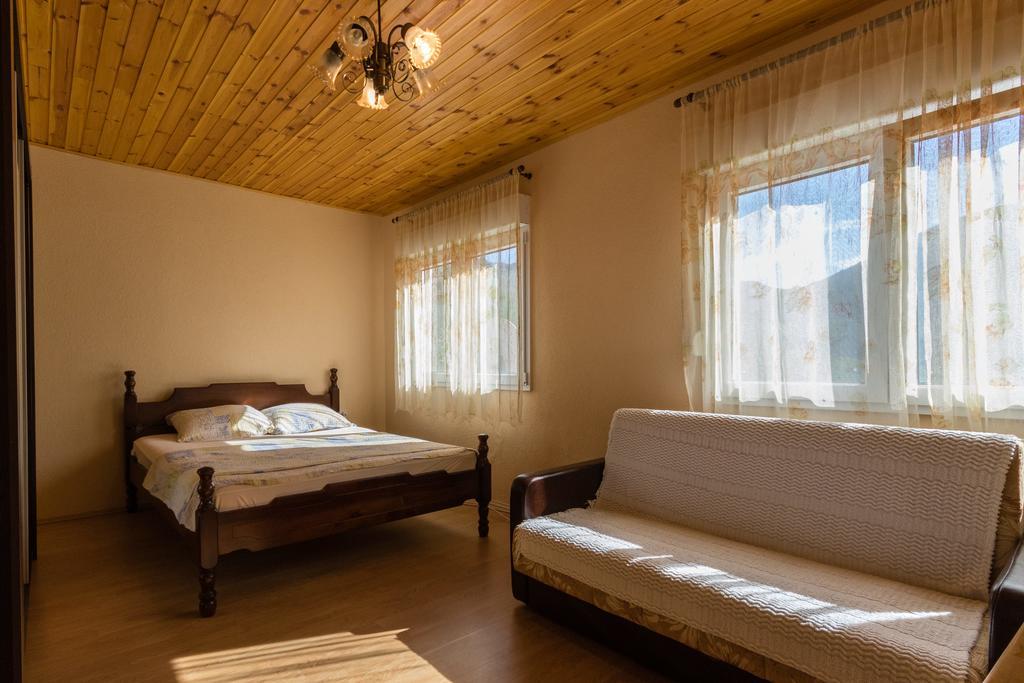 Apartment Sjekloca 威尔帕扎 外观 照片