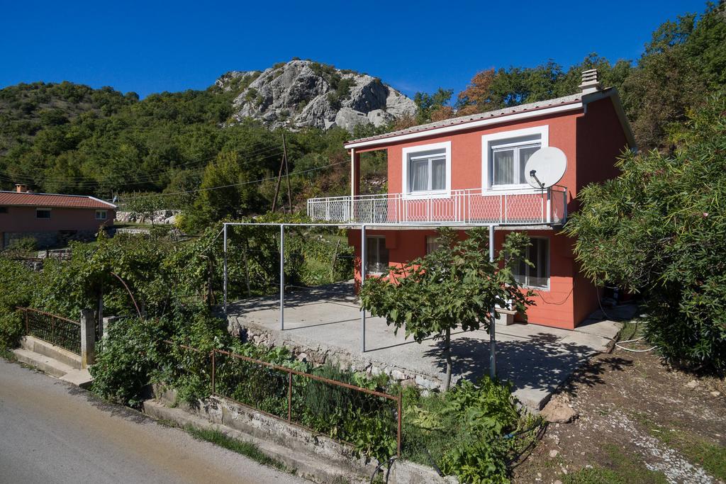 Apartment Sjekloca 威尔帕扎 外观 照片